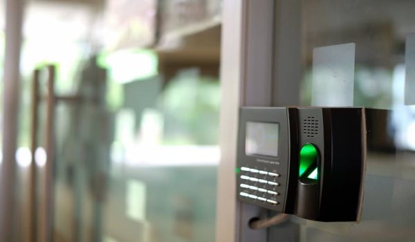 Access Control System