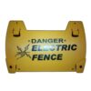 Electric Fence Warning Signs