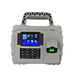 s922portable time attendance