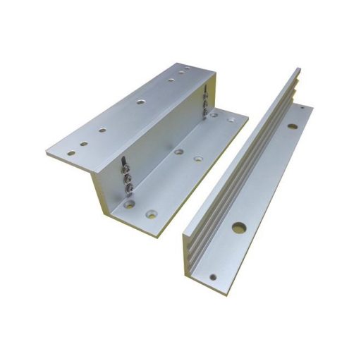 Magnetic Lock Zl Bracket in Kenya - Seetec Solutions