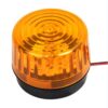 Alarm strobe light 12v