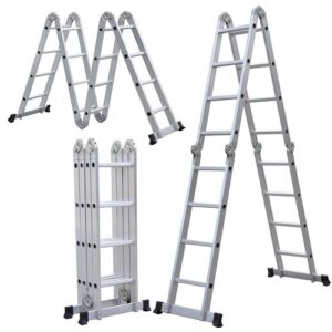 16ft multipurpose ladder