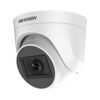 Hikvision 1080p dome cameras