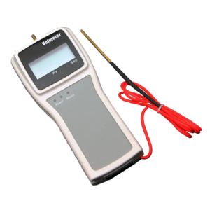 electric fence voltage tester