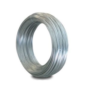 galvanized ht wire 2.5mm