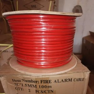 Fire Alarm Cables Kenya