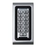 Standalone Access Control Keypad