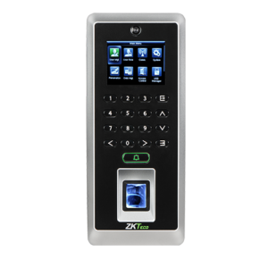 ZKTeco F21 Biometric Reader