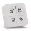 Risco 4-Button Zone Keyfob