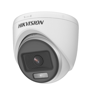 Hikvision Colorvu Dome Camera