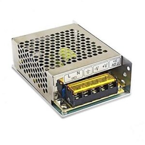 5amps cctv power supply