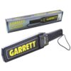 garrett super scanner v