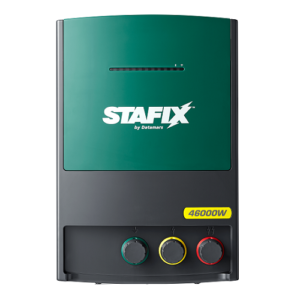 Stafix 46000W Mains Energizer Machine