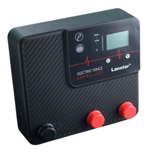 Lanstar P1000 Fence Energizer