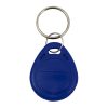 rfid key fobs 125khz