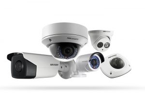 CCTV Camera Installation and maintenance services in Kenya