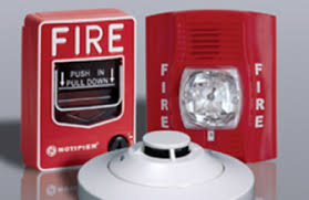 Proffessional Fire Alarm Systems installers in Kenya