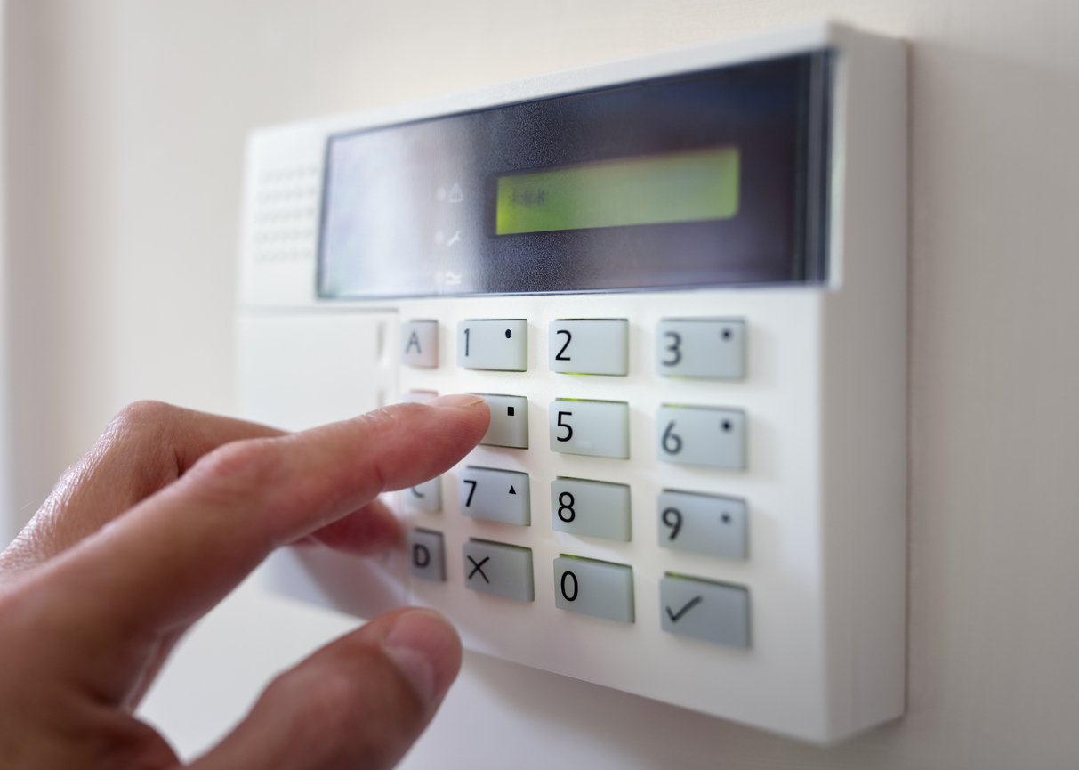 Security alarm system kenya-Home and Office Alarm Systems in Kenya