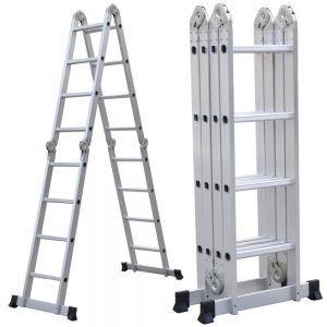 Aluminium Folding Ladders Suppliers in Kenya