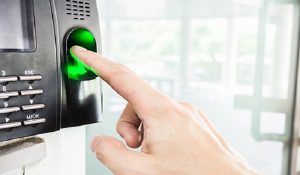 Quality Access Control Installation services in Kenya 