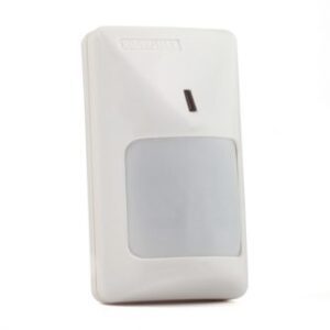 comet pir/motion sensor