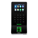 F22 Fingerprint Reader