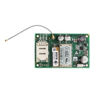 lightsys GSM module