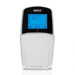 Lightsys LCD Keypad