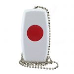 sherlotronics remote button