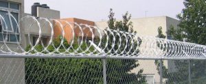 Security Razor Wire Fencing and installers in Kenya