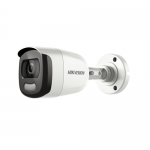 2 MP ColorVu Fixed Bullet Camera
