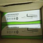 automatic door closer