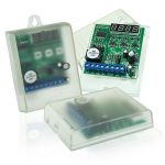 Timer Module
