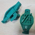 Heavy Duty W Insulator
