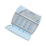 Druid Single Zone Keypad