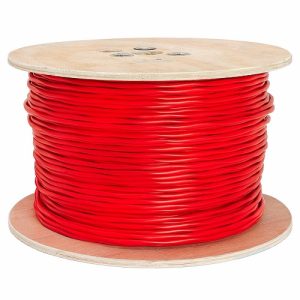 Fire Cable 0.8mm