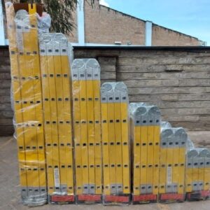 Multipurpose Fiberglass Ladders Kenya