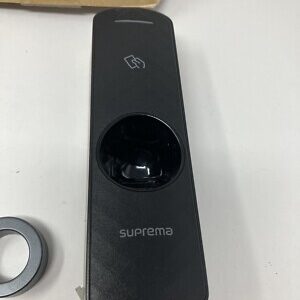 Suprema BioEntry P2