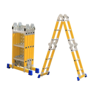 Multipurpose Fiberglass Ladders 4x3 Price in Kenya